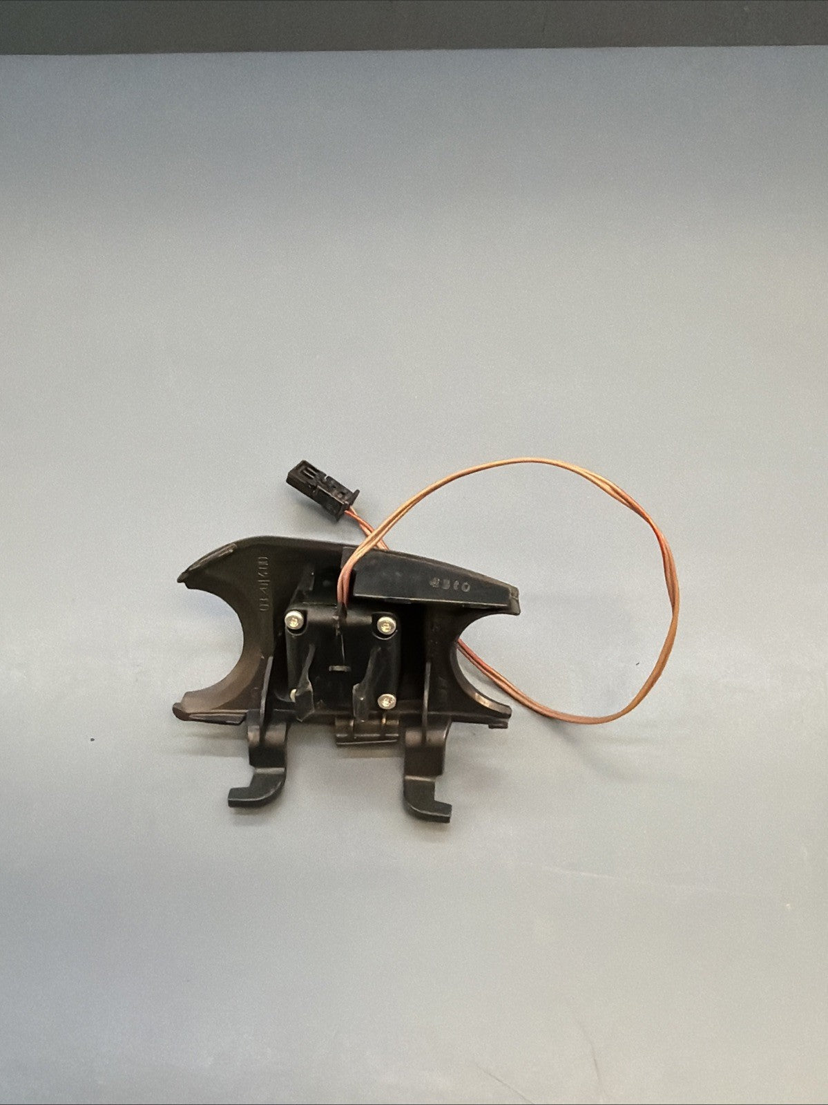 07-13 BMW E70 E71 X5 X6 Steering Column Power Adjustment Control Switch OEM