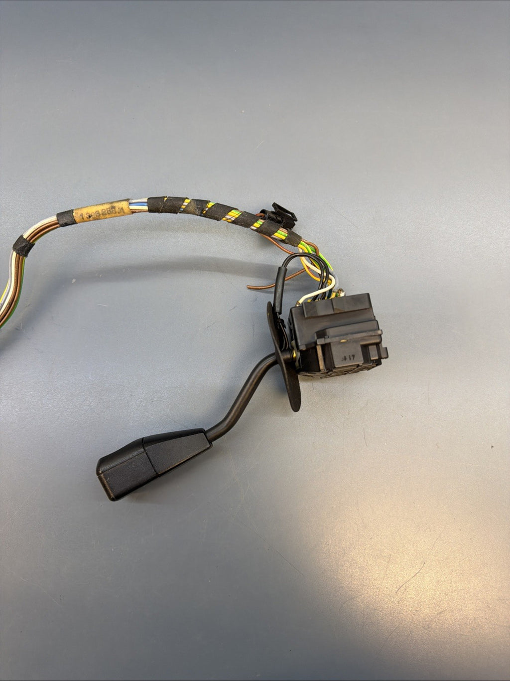 Turn Signal Indicator Lever Switch BMW 3 E36 1990-2000 1393282 011003 1378139