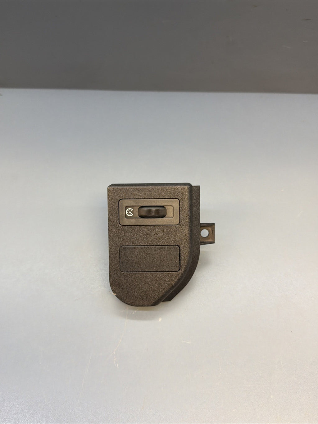 92-99 BMW E36 M3 Coupe DASH INTERIOR LIGHT CONTROL DIMMER SWITCH OEM 1393420