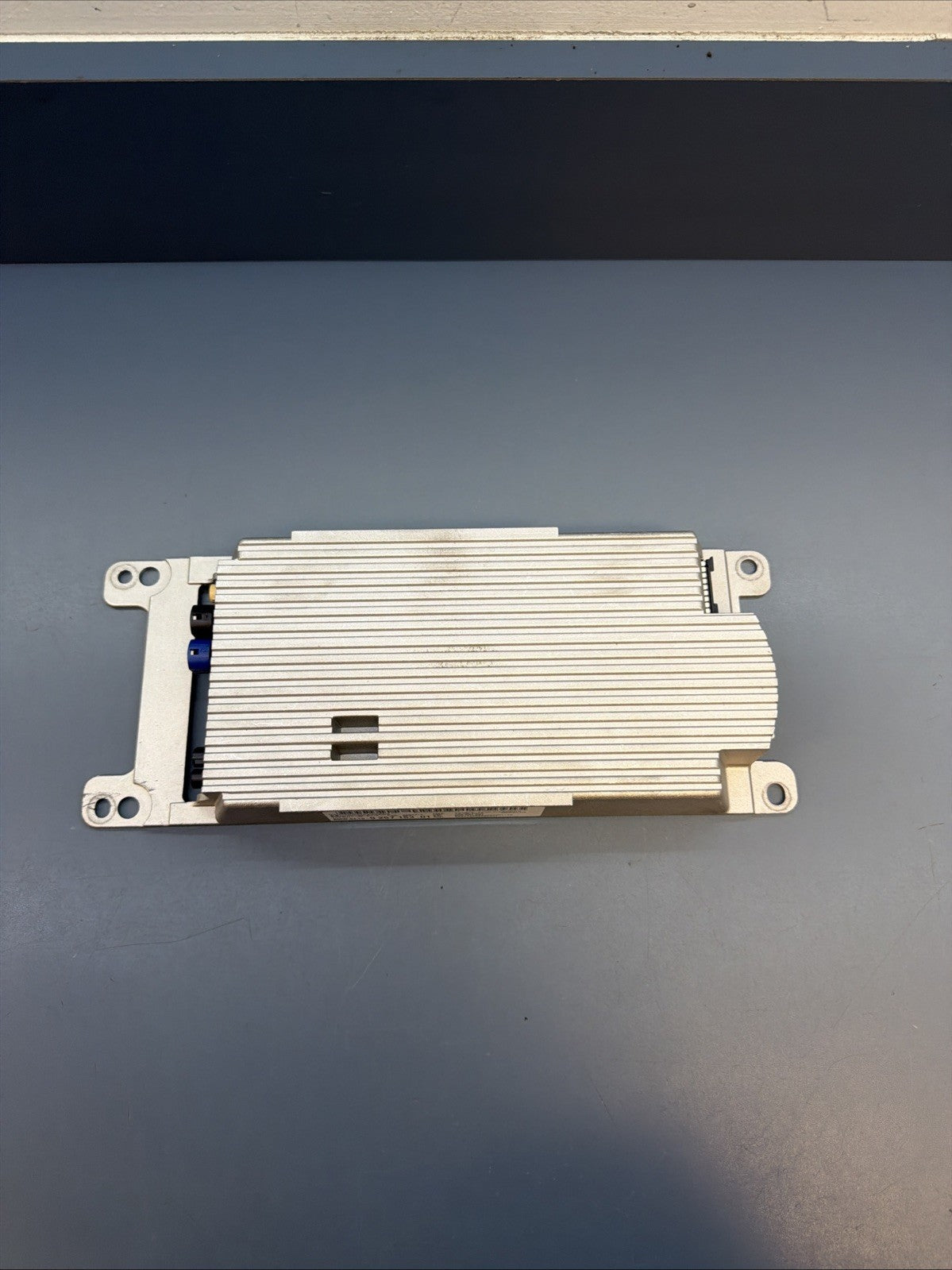 2011 - 2016 BMW F07 F10 F30 F01 Telematics Communication Control Module 9257153
