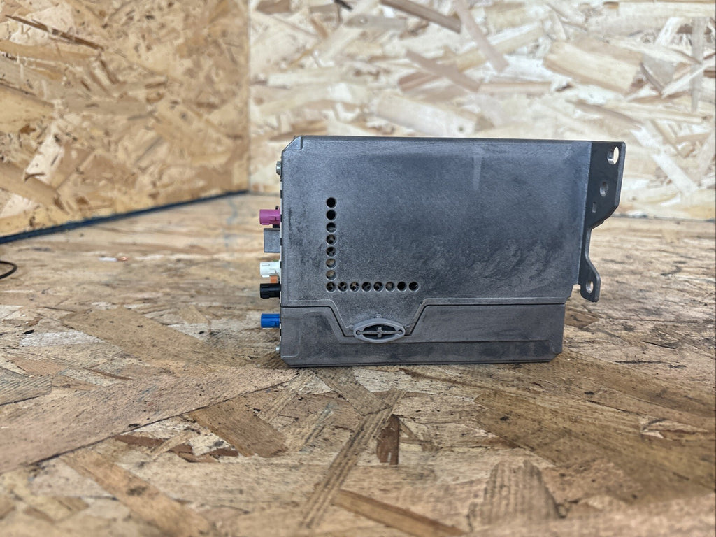 14 15 16 BMW 428i F32 RECEIVER BLUETOOTH RADIO AUDIO STEREO CI934782301 OEM
