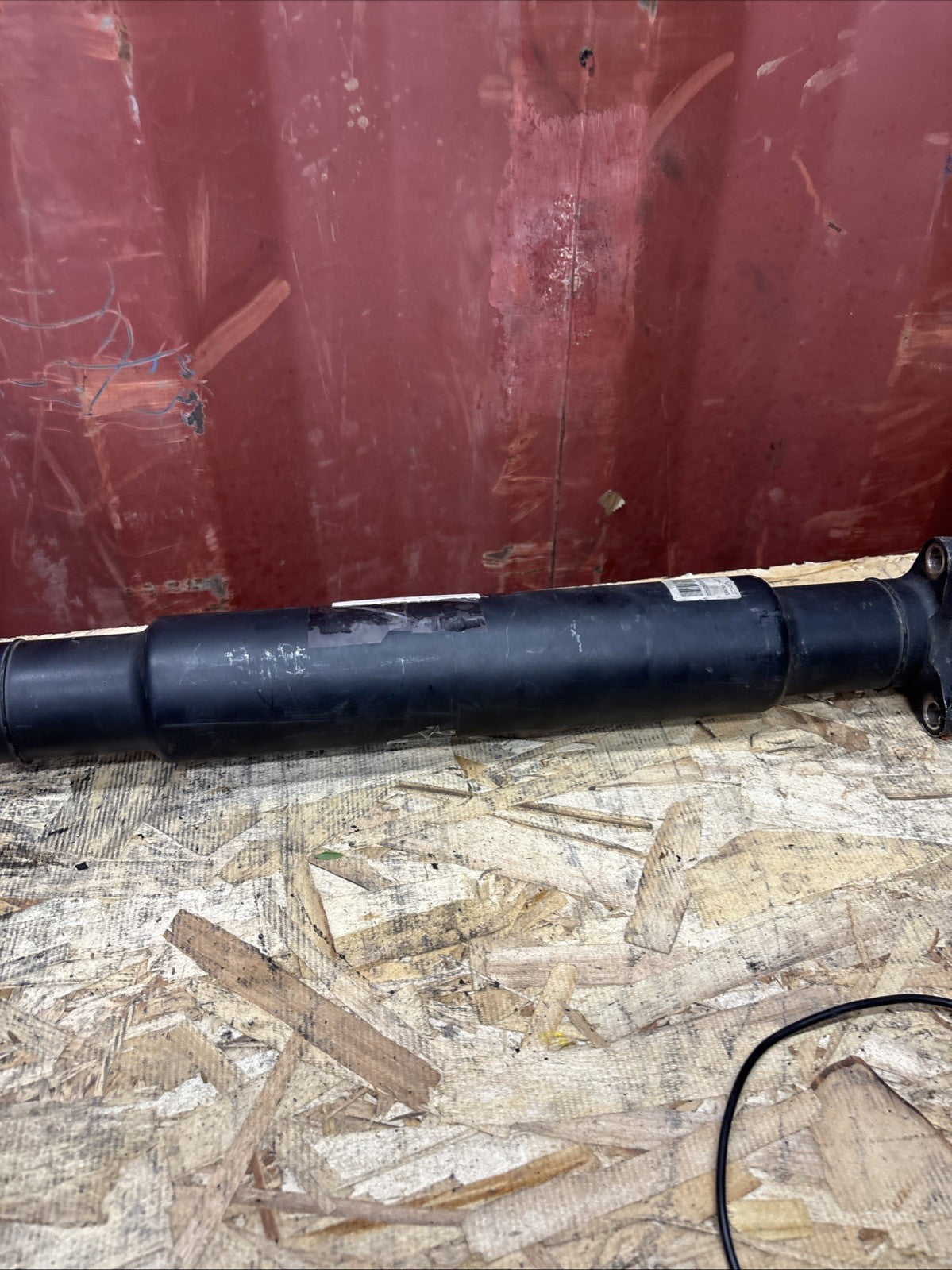OEM Rear Drive Shaft Prop Drive Shaft For BMW 3 SERIES E46 2611 7502959 AWD