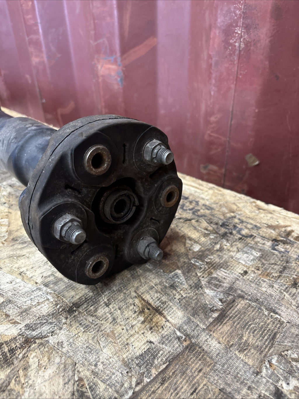 OEM Rear Drive Shaft Prop Drive Shaft For BMW 3 SERIES F30 2610 7600185 AWD