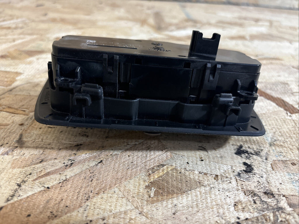 2012 - 2018 BMW F30 F31 F34 F32 F33 F36 HEADLIGHT LAMP DIMMER SWITCH 9265297 OEM