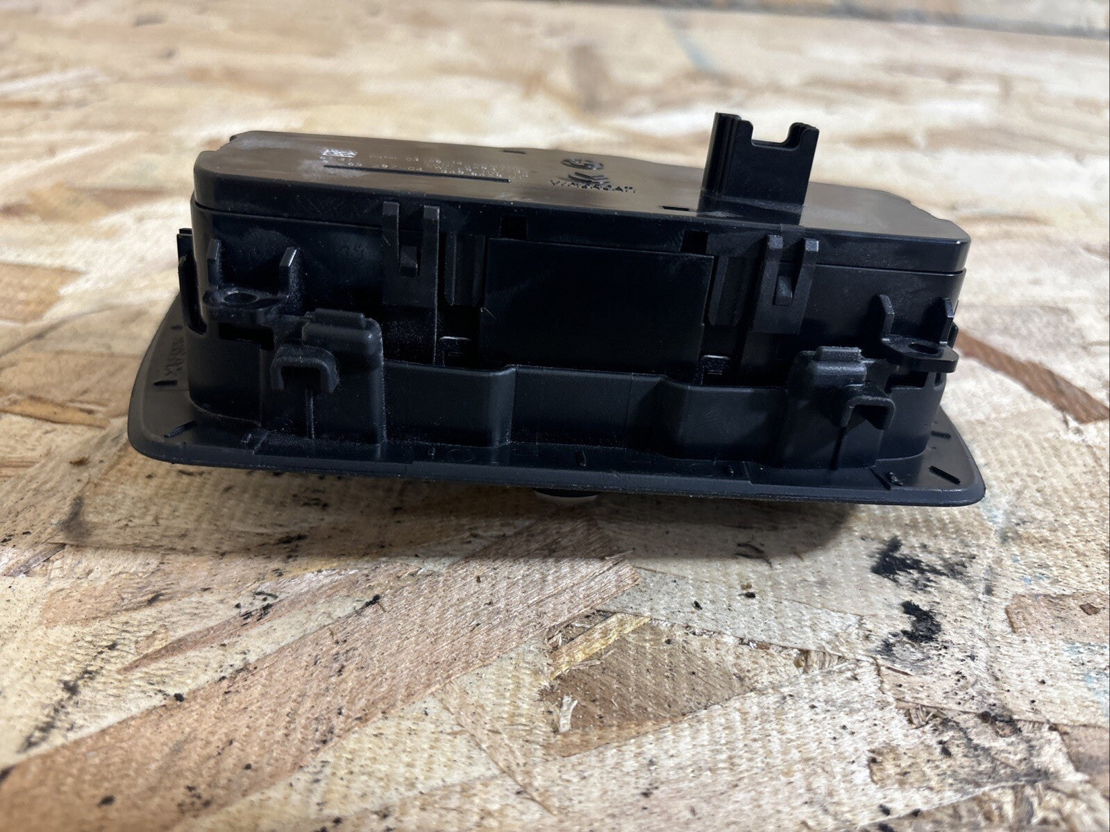 2012 - 2018 BMW F30 F31 F34 F32 F33 F36 HEADLIGHT LAMP DIMMER SWITCH 9265297 OEM