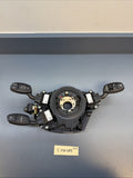 2008-2011 BMW E60 535xi 525i 528i Steering Column Combination Switch 9170225 OEM