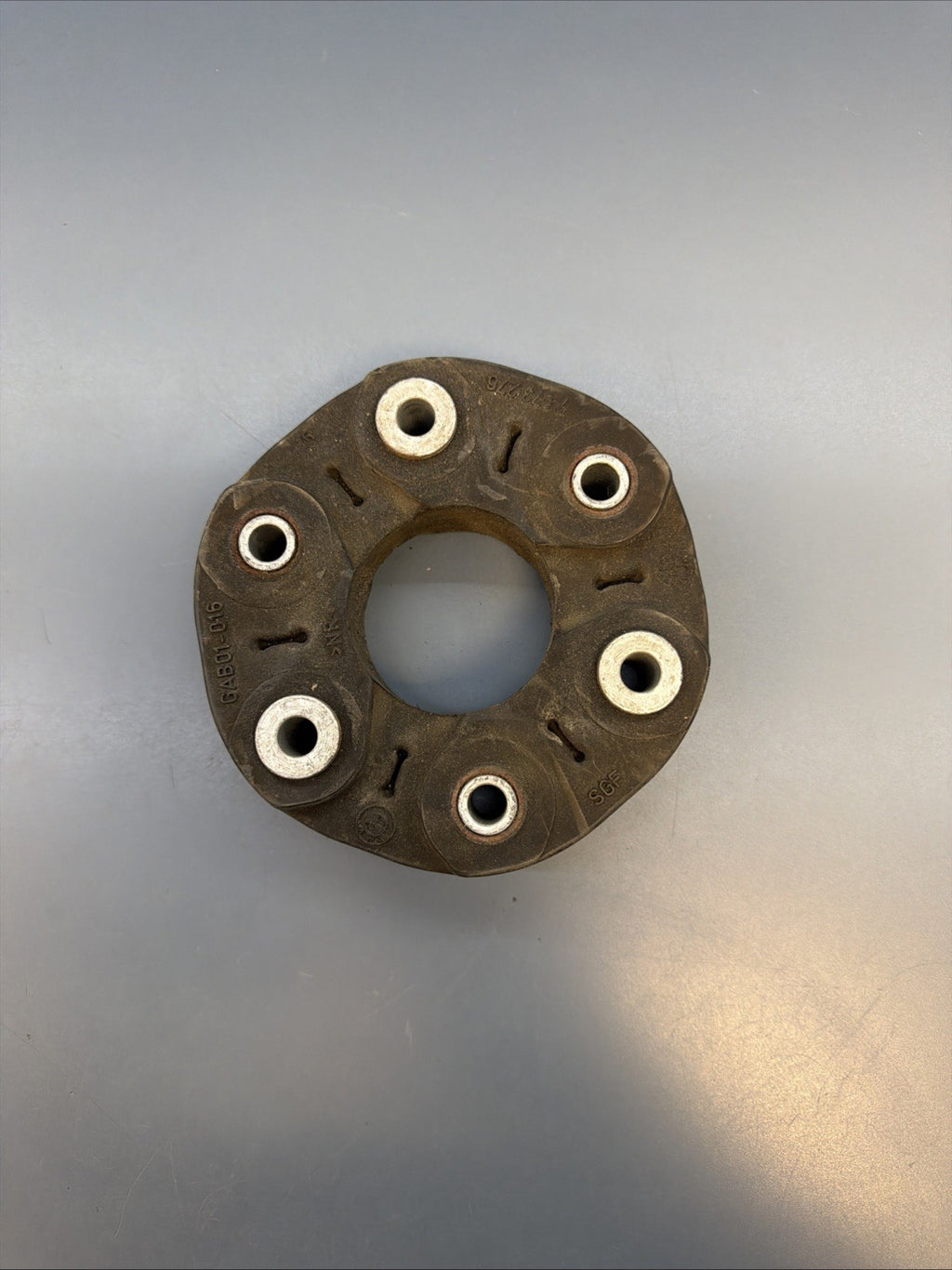 BMW E84 X1 XDRIVE 28I E90 E91 E92 E93 E60 E61 Joint Disc 7573276
