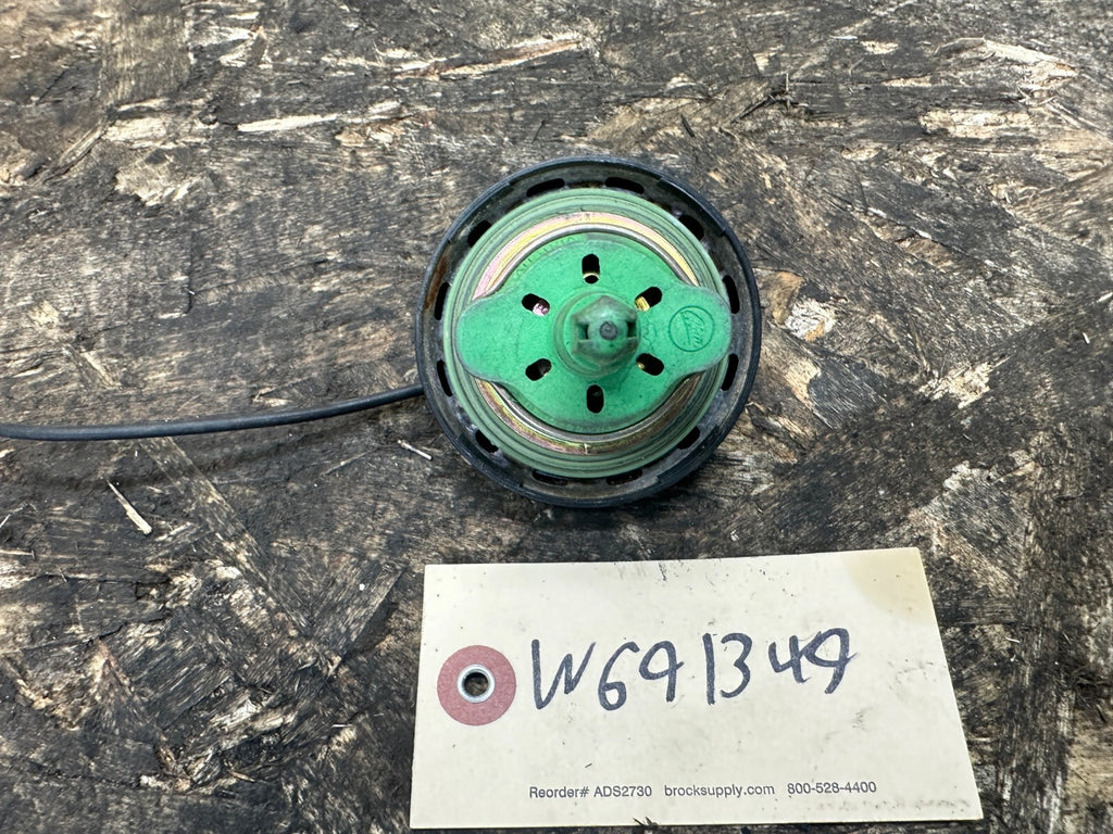 BMW E46 E39 E53 E60 E90 E87 1 3 5 SERIES X3 X5 OEM GAS CAP 16116765484/PA66GF30
