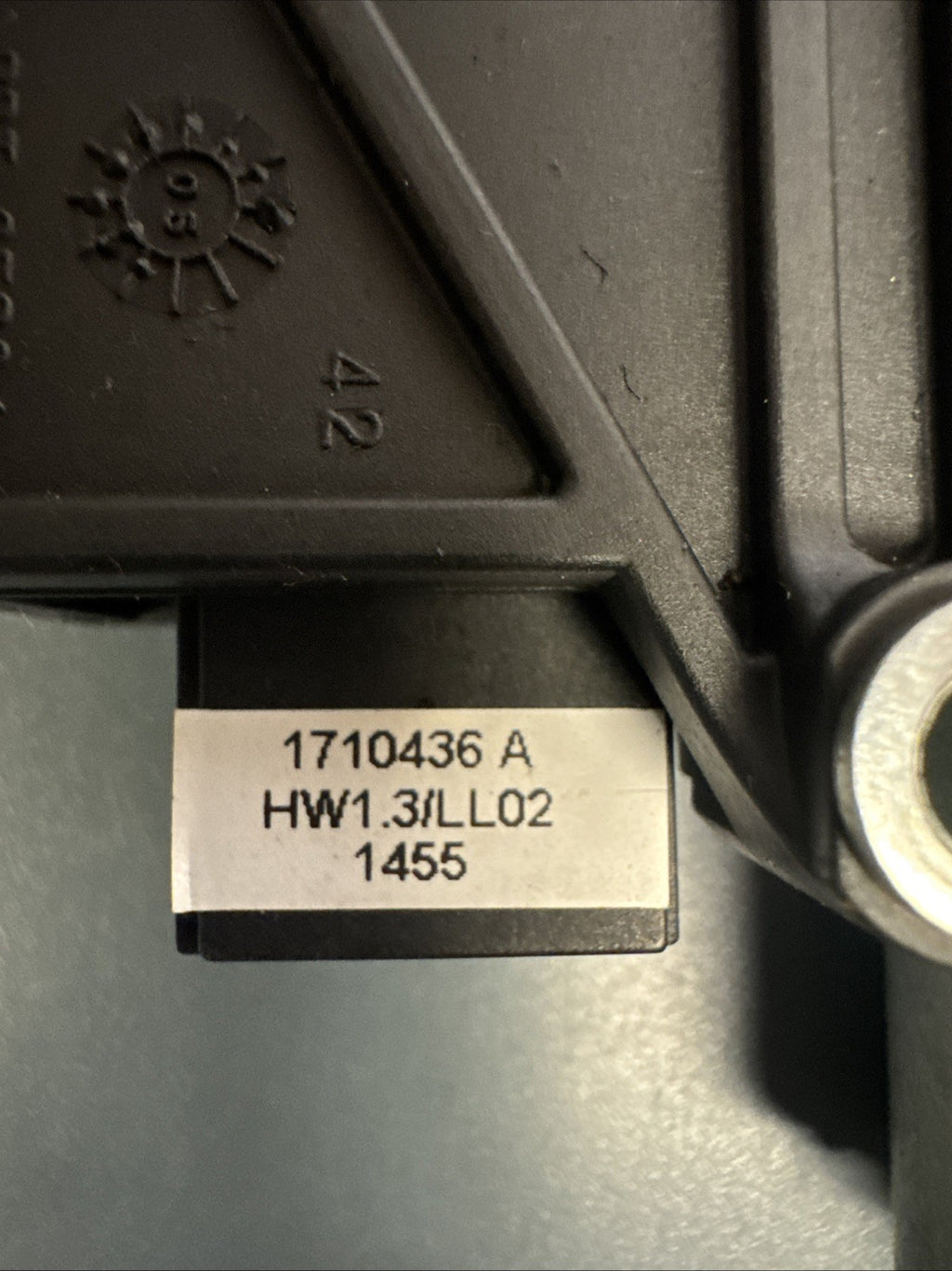 2006-2011 BMW E90 3 Series Electric Sunroof Motor 6922257 Oem Unit
