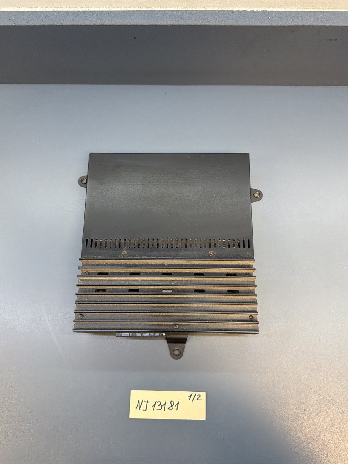 1999 - 2004 OEM BMW 325I AUDIO STEREO RADIO AMP Amplifier 8380955