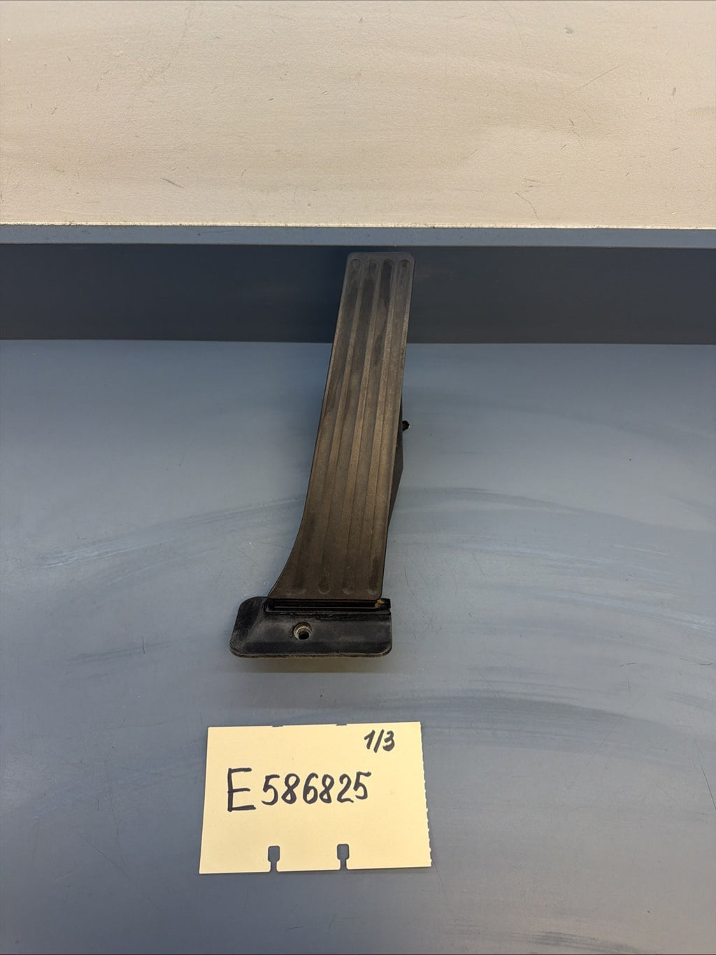06-13 BMW E90 E92 E93 328i 335i X3 Automatic GAS ACCELERATION PEDAL 6789998 OEM