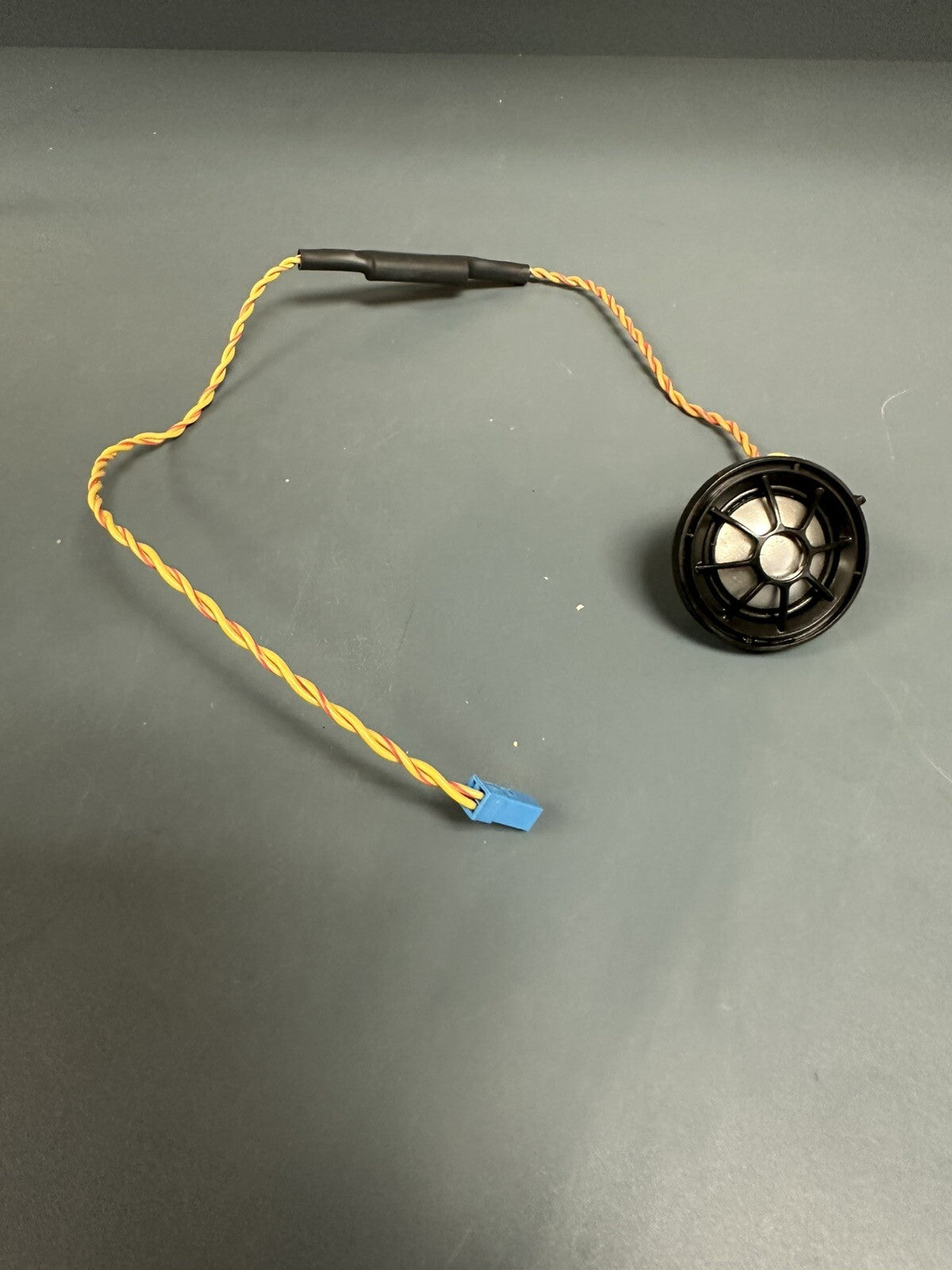BMW F3X HARMAN KARDON TOP-HIFI DOOR TWEETER 9226357