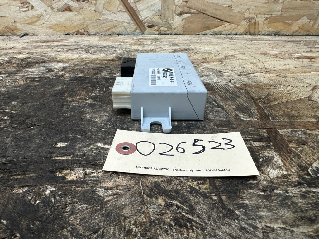 BMW 2003-2010 E83/E53 X3/X5 PANORAMIC SUNROOF CONTROL MODULE OEM 6955925