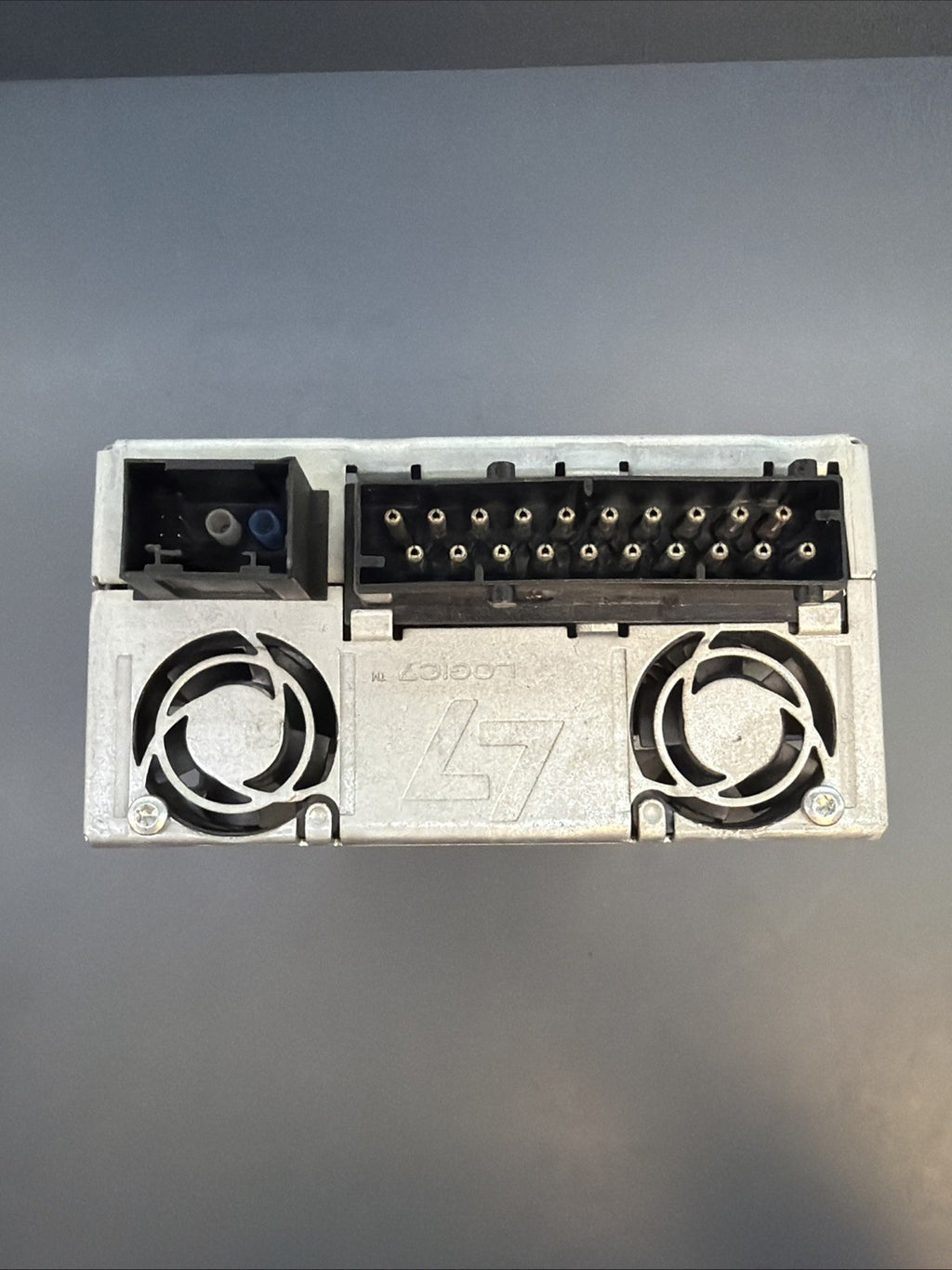 BMW 06-13 E81 E90 E84 1 3 SERIES X1 HARMEN TOP HIFI AUDIO AMPLIFIER 9218086
