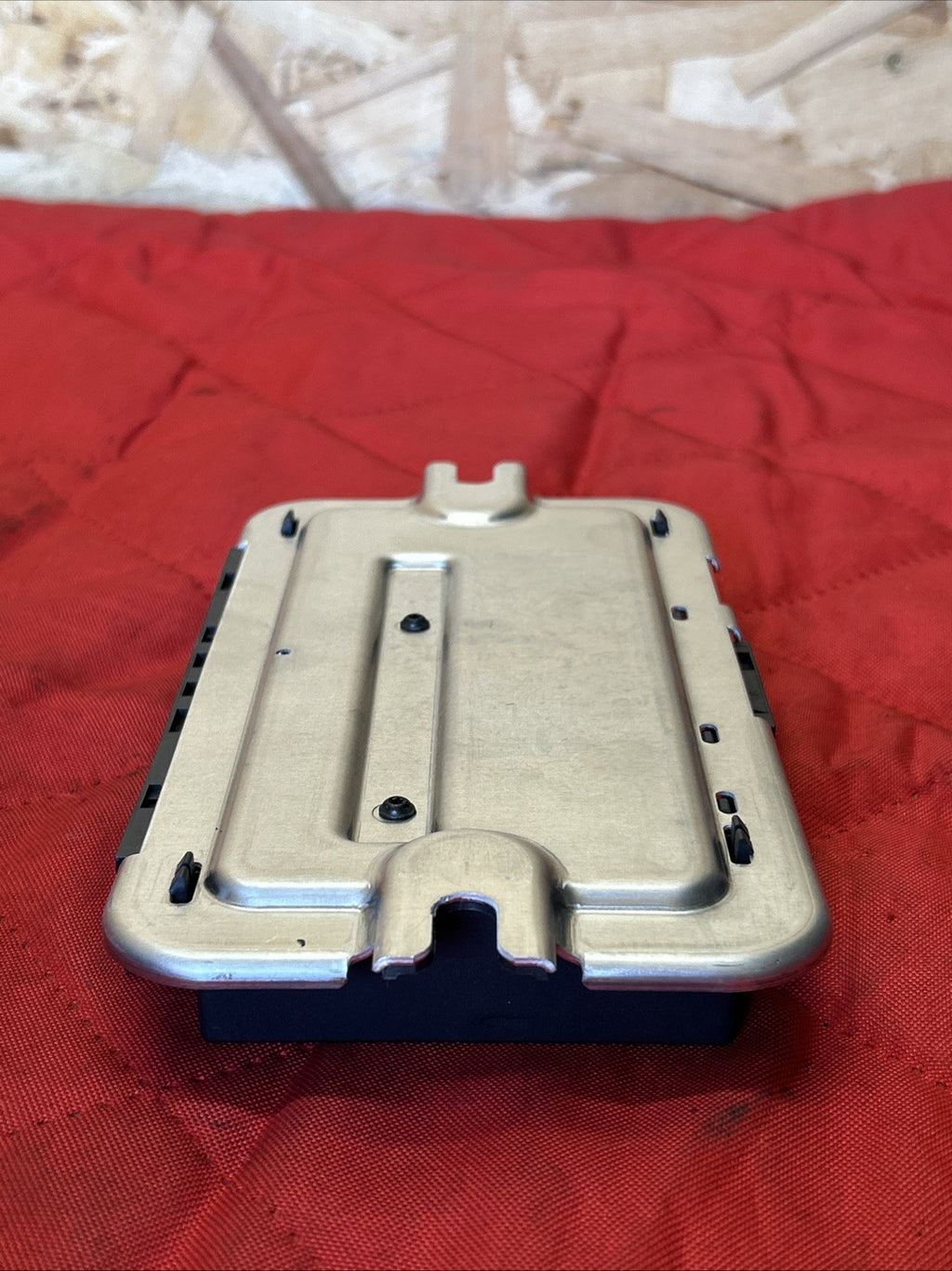 BMW F25 X3 FRMIII FRM 3 FOOTWELL LIGHT BODY CONTROL MODULE FRM3 9250458