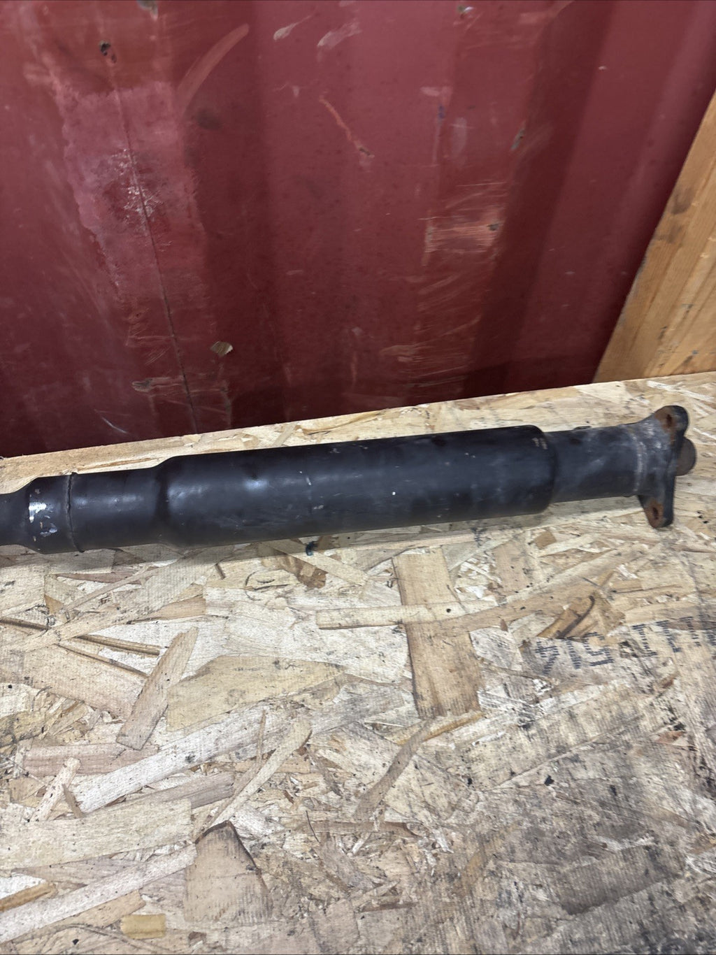 OEM Rear Drive Shaft Prop Drive Shaft For BMW 5 SERIES E70 X5M 2610 7564398
