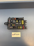 12-16 BMW 328i F30 POWER DISTRIBUTION FUSE BOX MODULE GENUINE 9261112