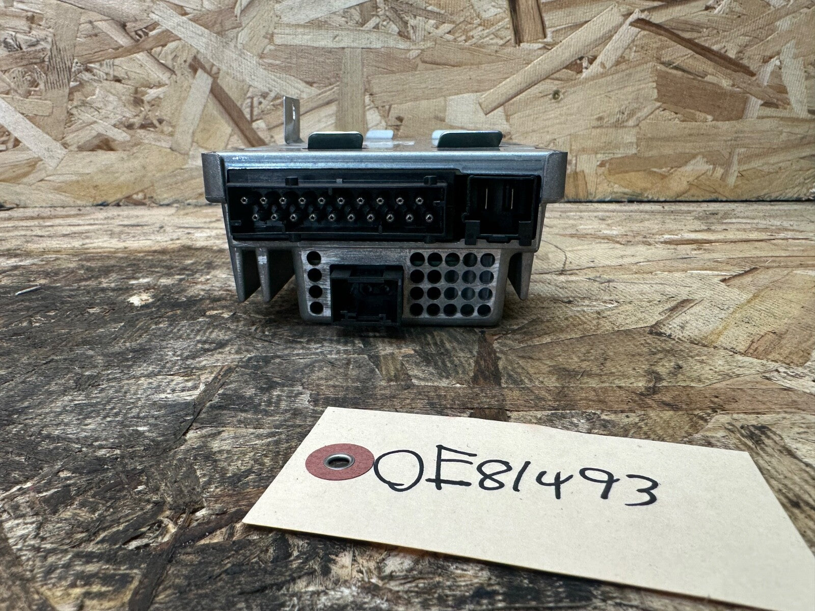 BMW 09-19 F2X F3X E7X TOP HiFi RADIO AUDIO AMPLIFIER OEM 9312519
