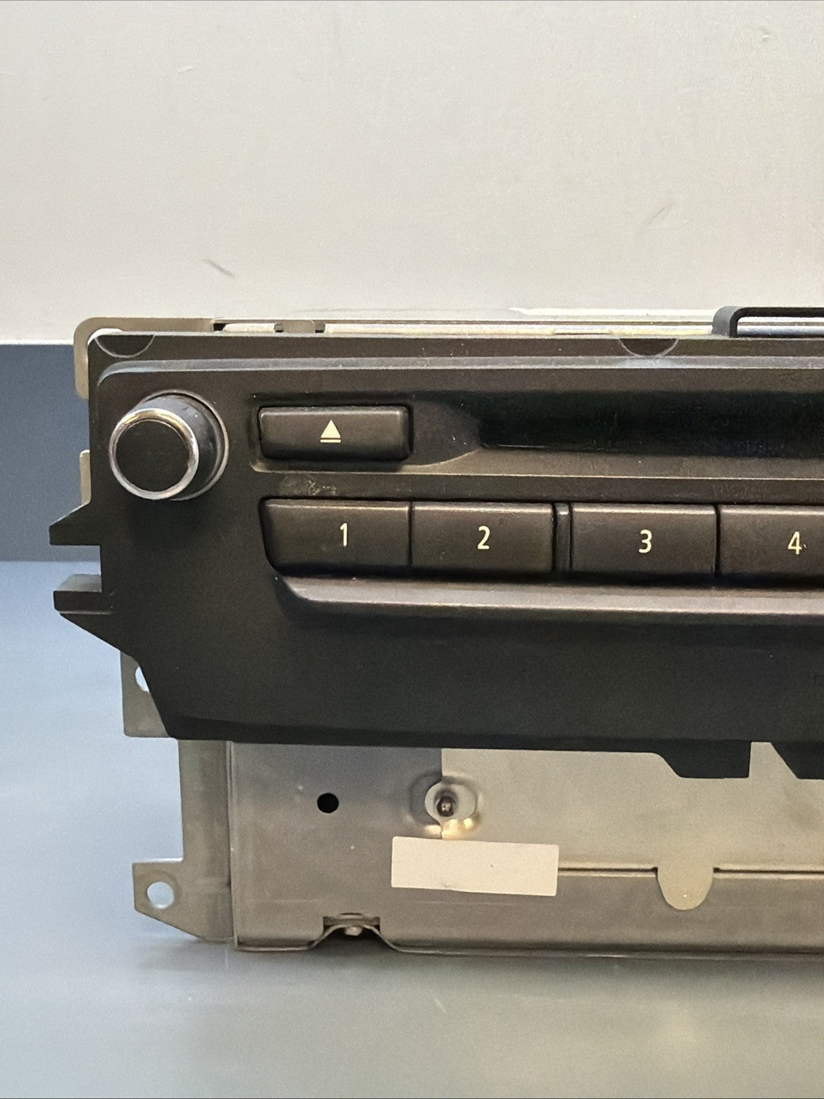 2010-2015 BMW E84 E92 E88 E90 HARMAN Radio Audio System Receiver OEM 9283430
