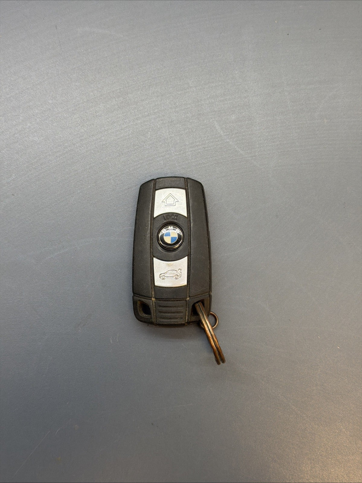 OEM 07-13 BMW E90 E92 E82 E88 N51 MSV80.1 ECU DME CAS3 KEY IGNITION SET 7614362