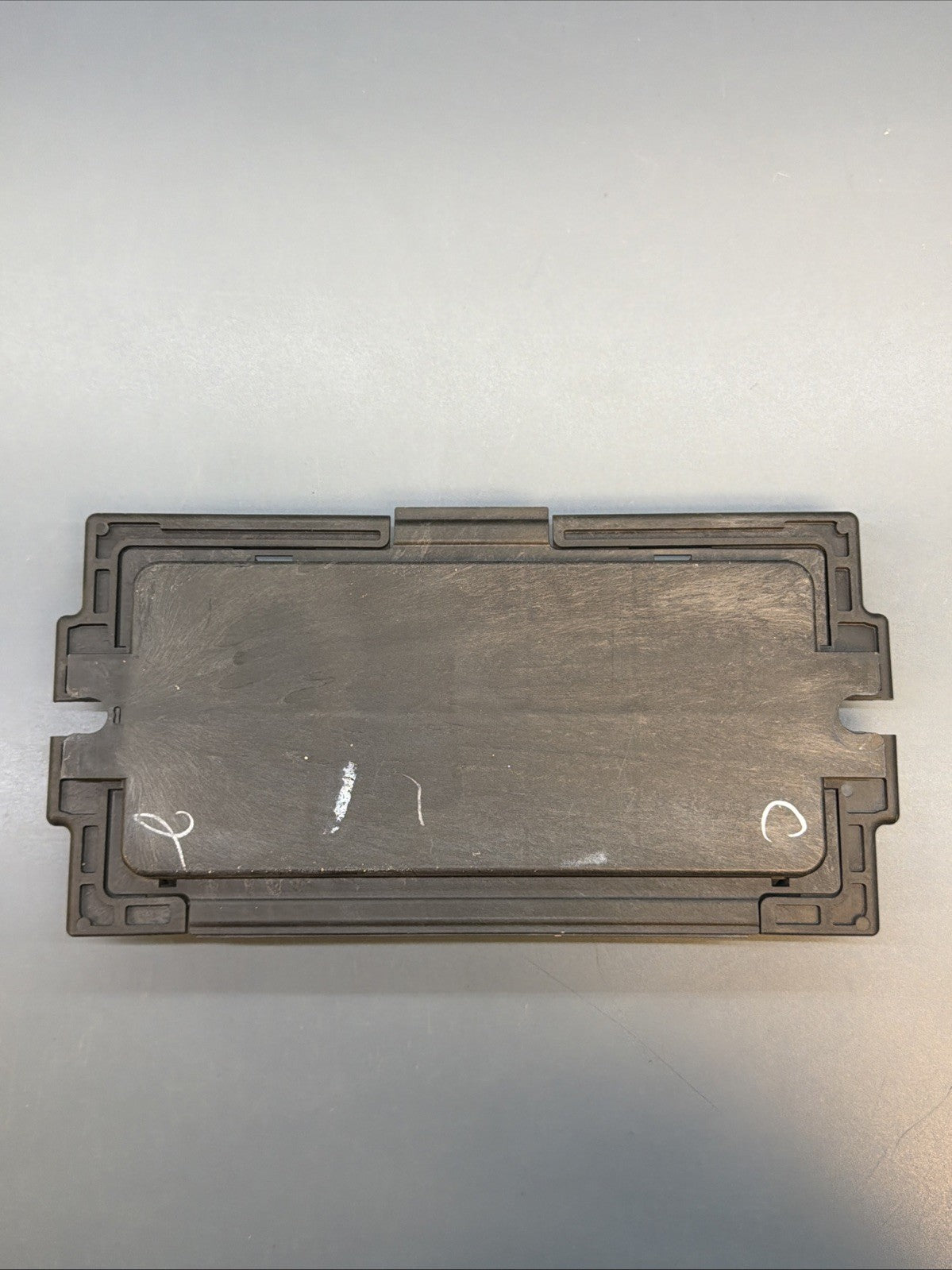 BMW 2007-2014 E70 X5 FOOTWELL LIGHTING CONTROL MODULE OEM 9249074