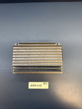 06-11 BMW E90 3 SERIES SEDAN REAR LEAR HIFI SUDIO SOUND AMPLIFIER 9246184 OEM