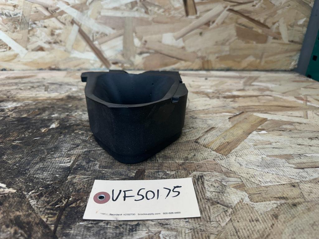 BMW 2006-2012 E90 E9X FOAM INSERT FOR SHIFTER COVERING OEM 7567319