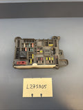 2007-2013 BMW X5 E70 E71 X6 POWER DISTRIBUTION FUSE RELAY BOX 693168704 OEM