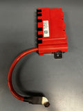 12-20 BMW F30 F32 328 BATTERY POWER DISTRIBUTION JUNCTION FUSE BOX OEM 922775204