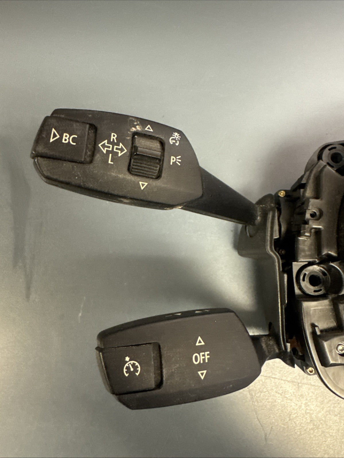 2006-2016 STEERING COLUMN MULTI SWITCH CLOCK SPRING 6967324 OEM