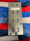 04-08 BMW 3 5 6 SERIES AMPLIFIER AMP AUDIO LOGIC 7 TOP HI-FI HARMAN OEM 6973621