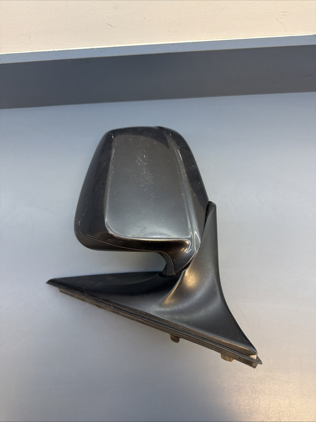 BMW 528 535 550 2014‑2016 Driver Left Side View Power Door Mirror 021016 A90/7