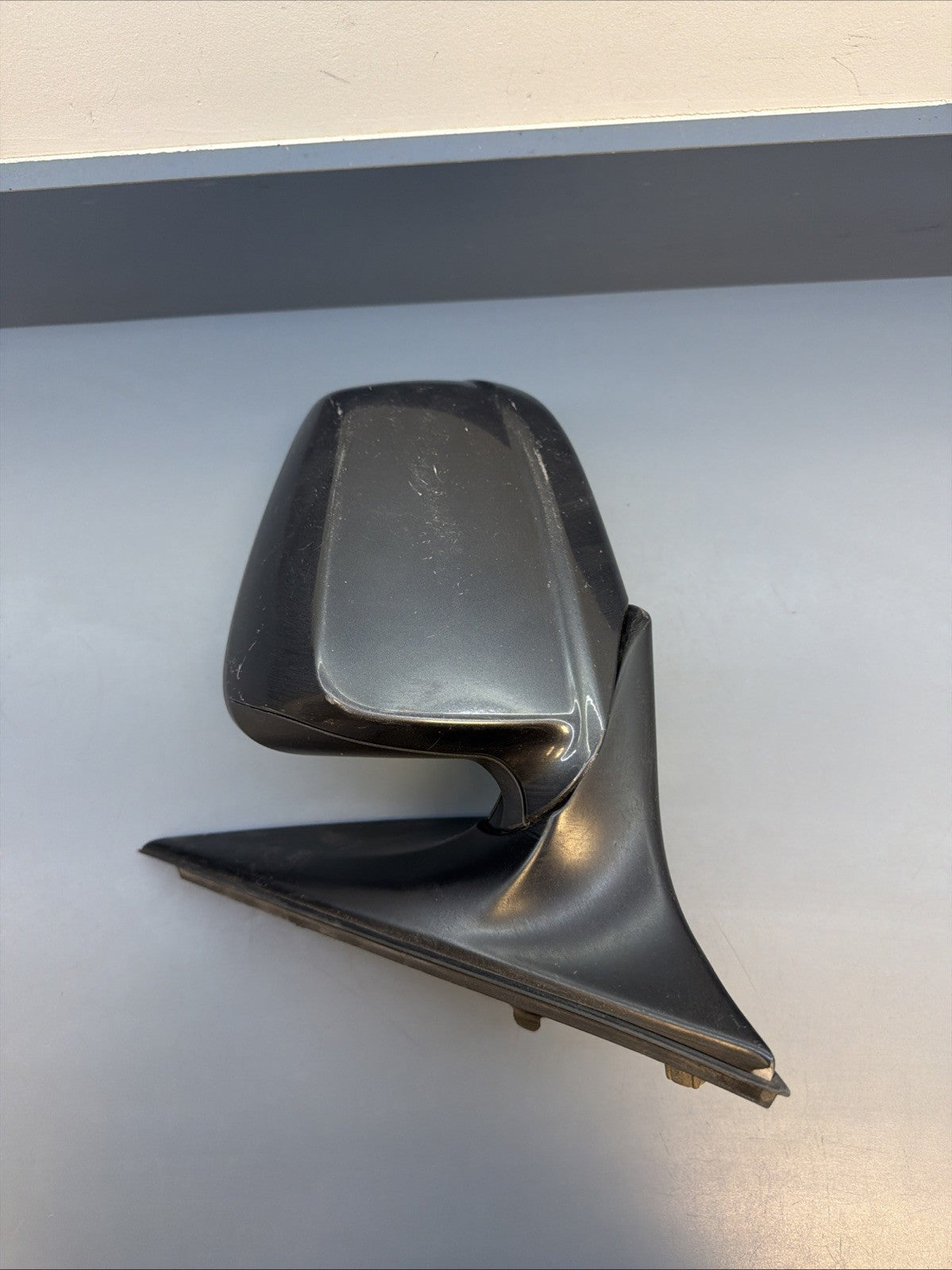 BMW 528 535 550 2014‑2016 Driver Left Side View Power Door Mirror 021016 A90/7