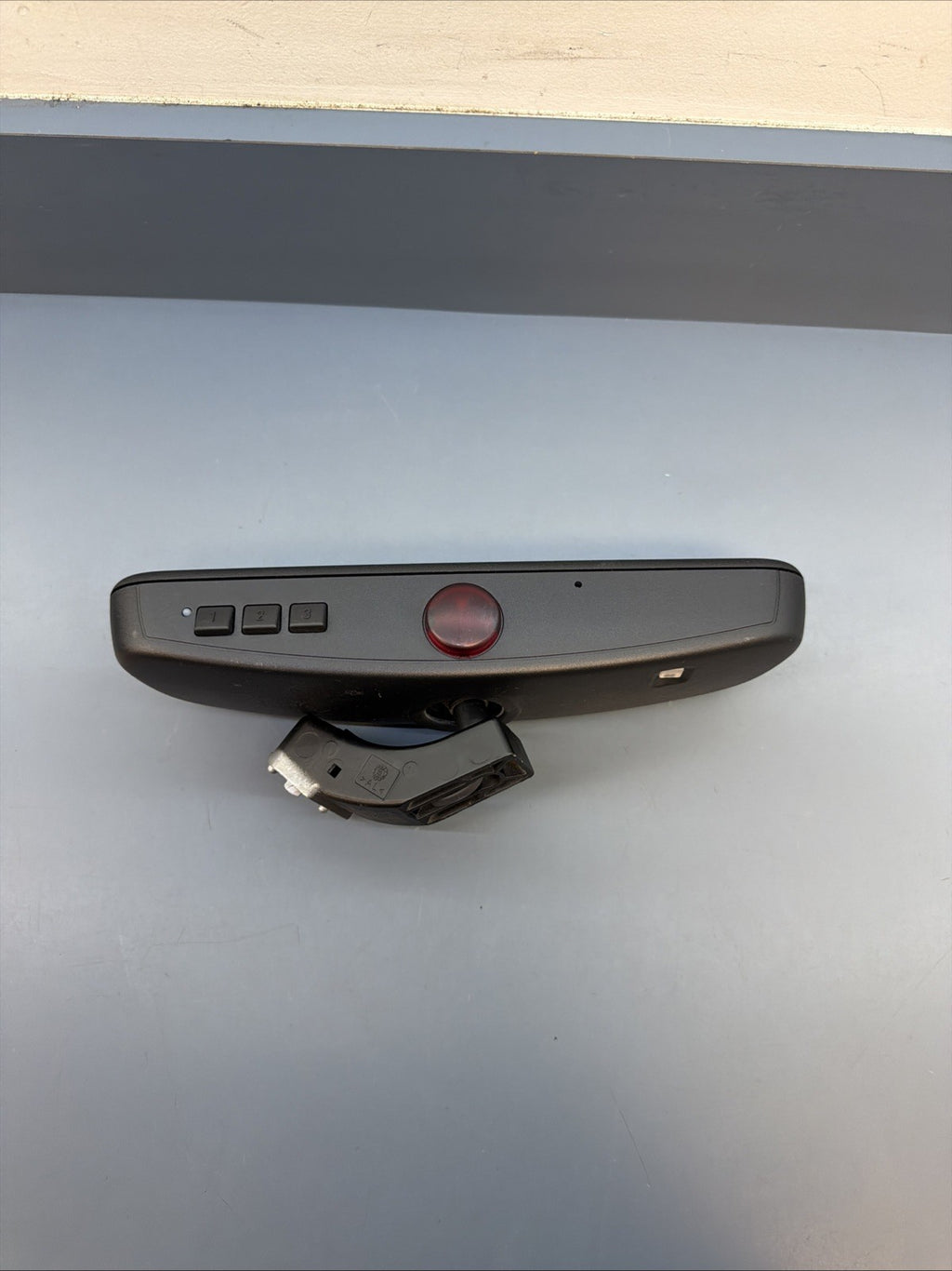 OEM 06-13 BMW E82 E90 E92 328i 335i E70 E71 Home Link Rear view Mirror 9134431