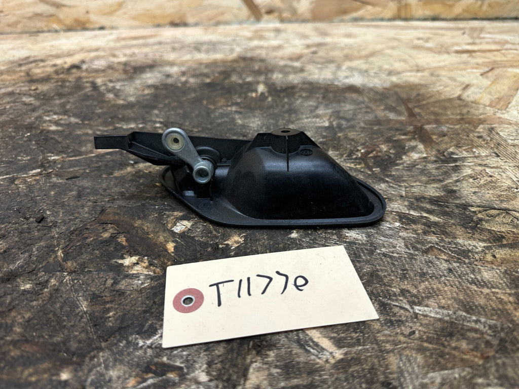 BMW 1995-1999 5/7 SERIES PRE LCI PASSANGER INTERIOR DOOR HANDEL 1PC OEM 8226049