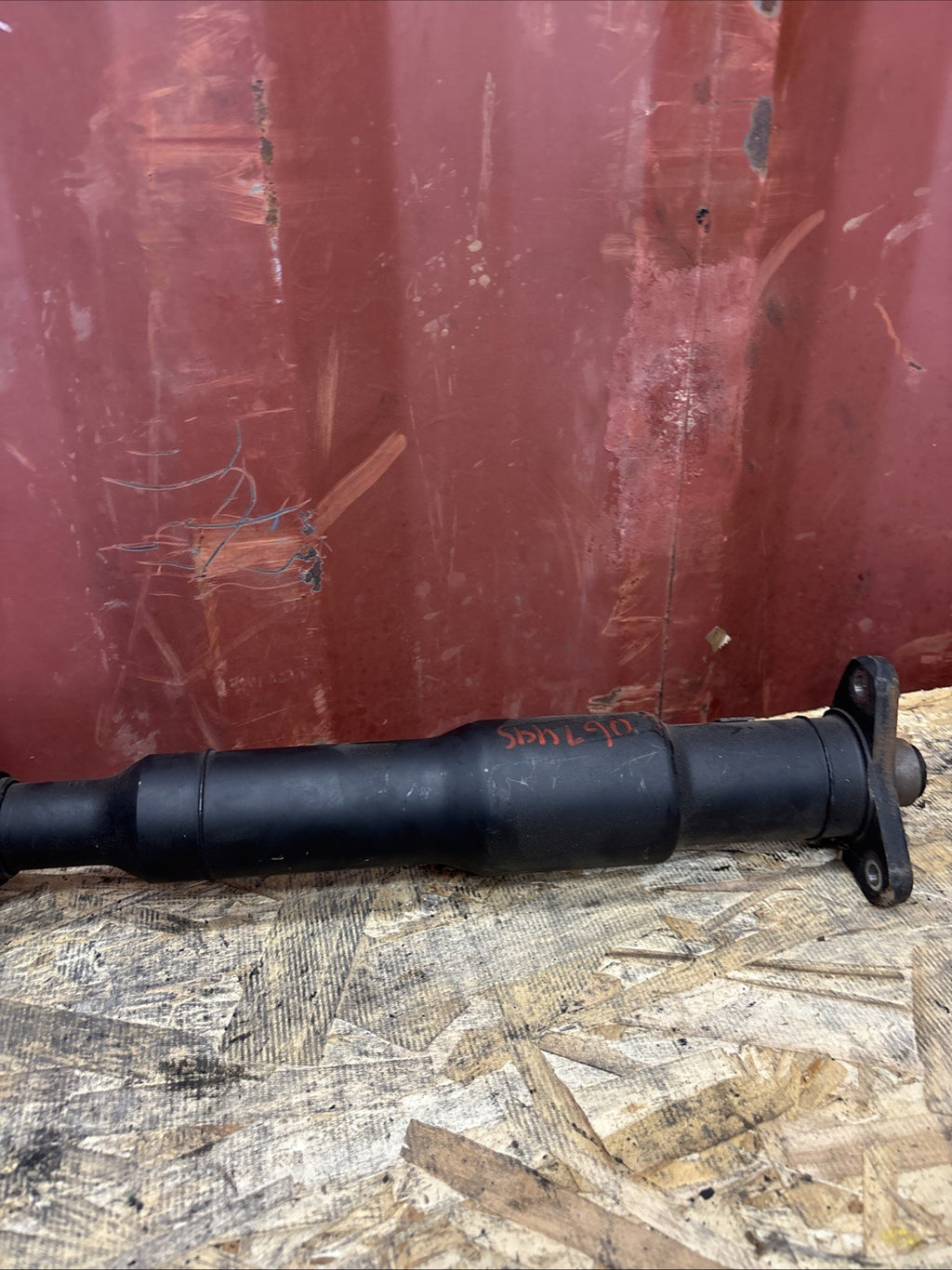 OEM Rear Drive Shaft Prop Drive Shaft For BMW 3 SERIES F30 2610 7574679 AWD 335