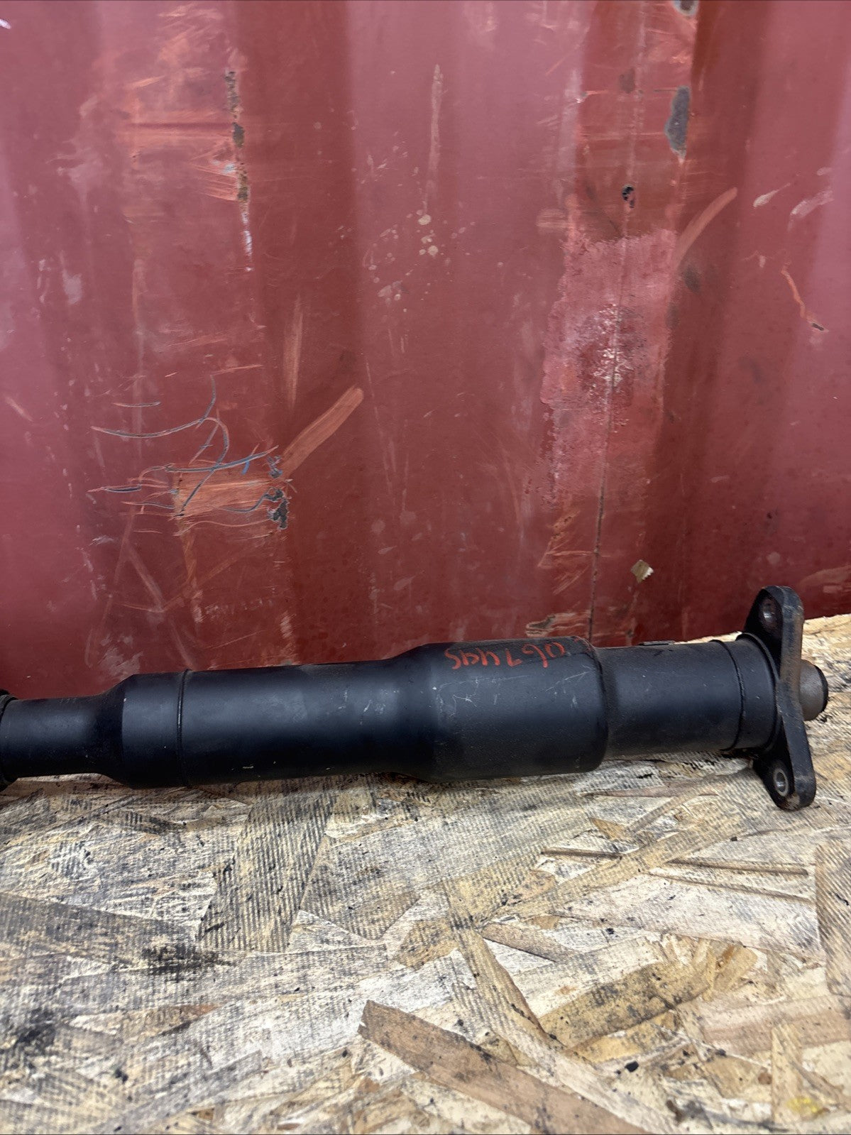 OEM Rear Drive Shaft Prop Drive Shaft For BMW 3 SERIES F30 2610 7574679 AWD 335