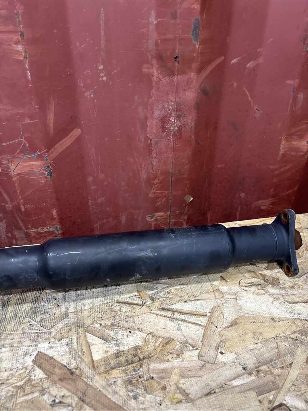 OEM Rear Drive Shaft Prop Drive Shaft For BMW 3 SERIES F25 2610 7589801 AWD