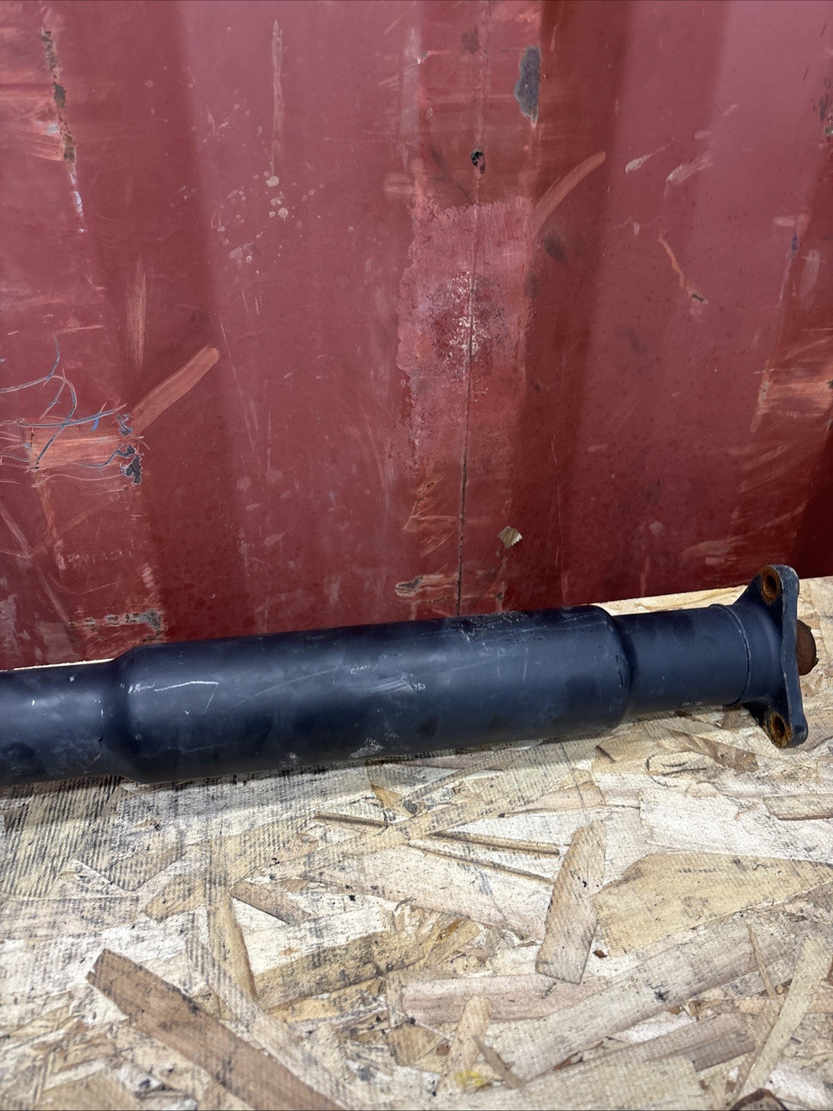 OEM Rear Drive Shaft Prop Drive Shaft For BMW 3 SERIES F25 2610 7589801 AWD