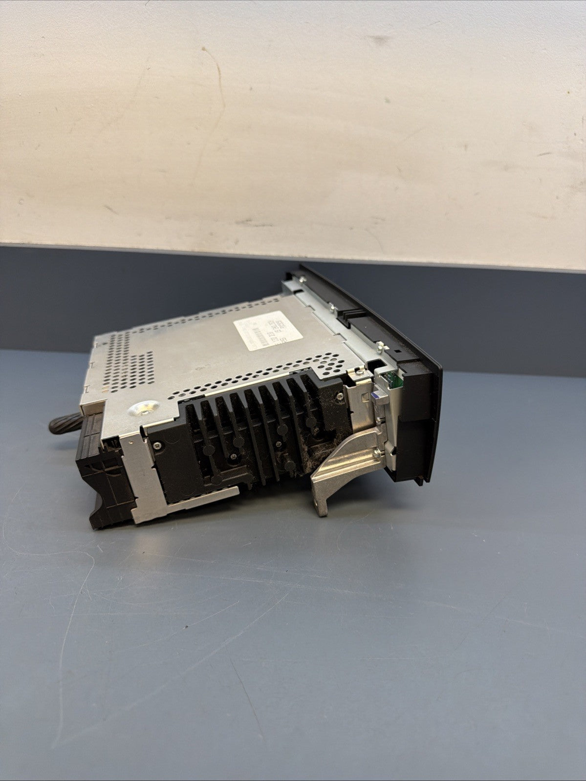 BMW E88 E82 E90 E92 E93 E84 1/3 Series Professional Radio Stereo CD OEM 9132216
