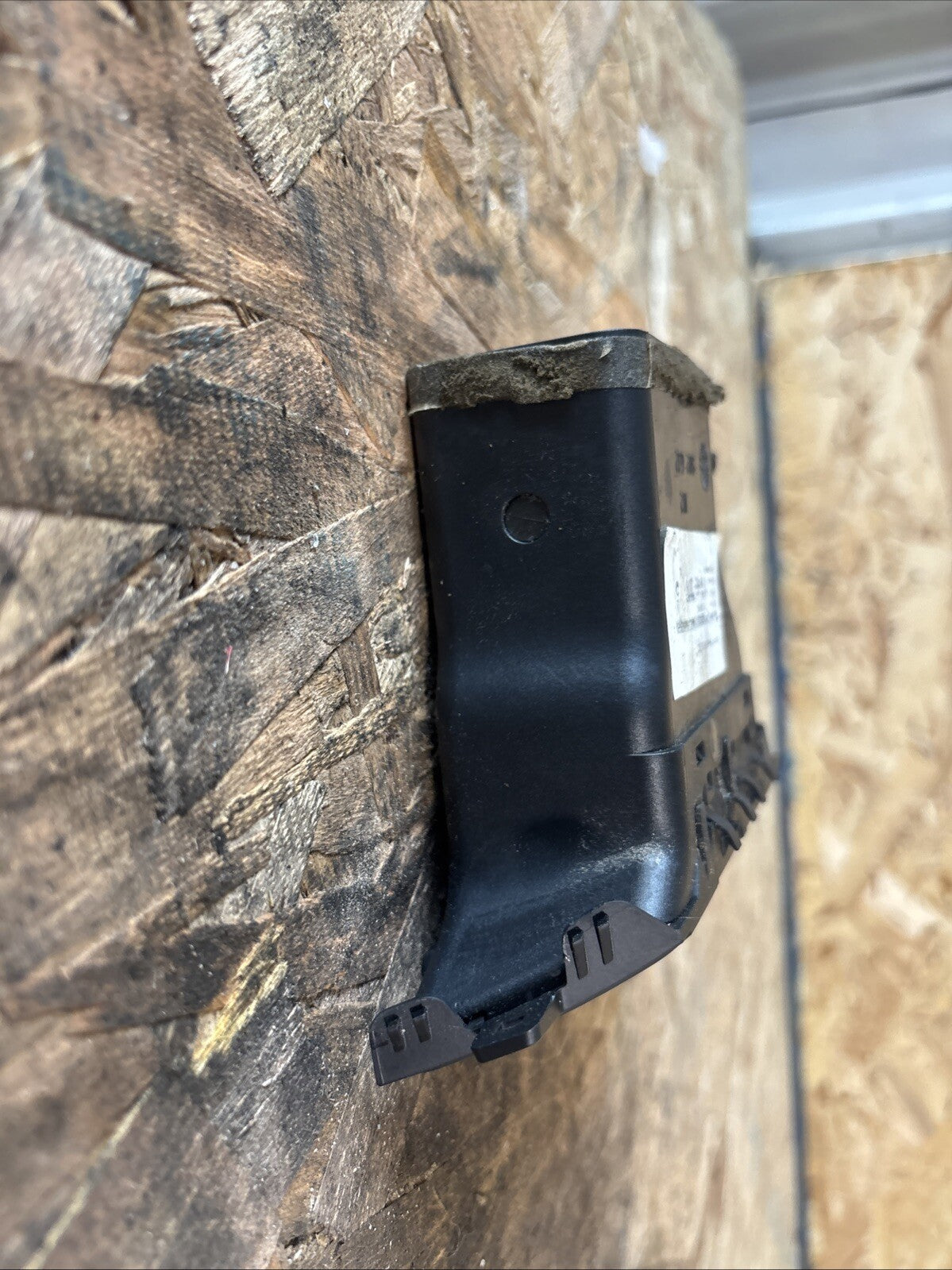 BMW 335 2013 COUPE RIGHT AC DASHBOARD VENT 9130462