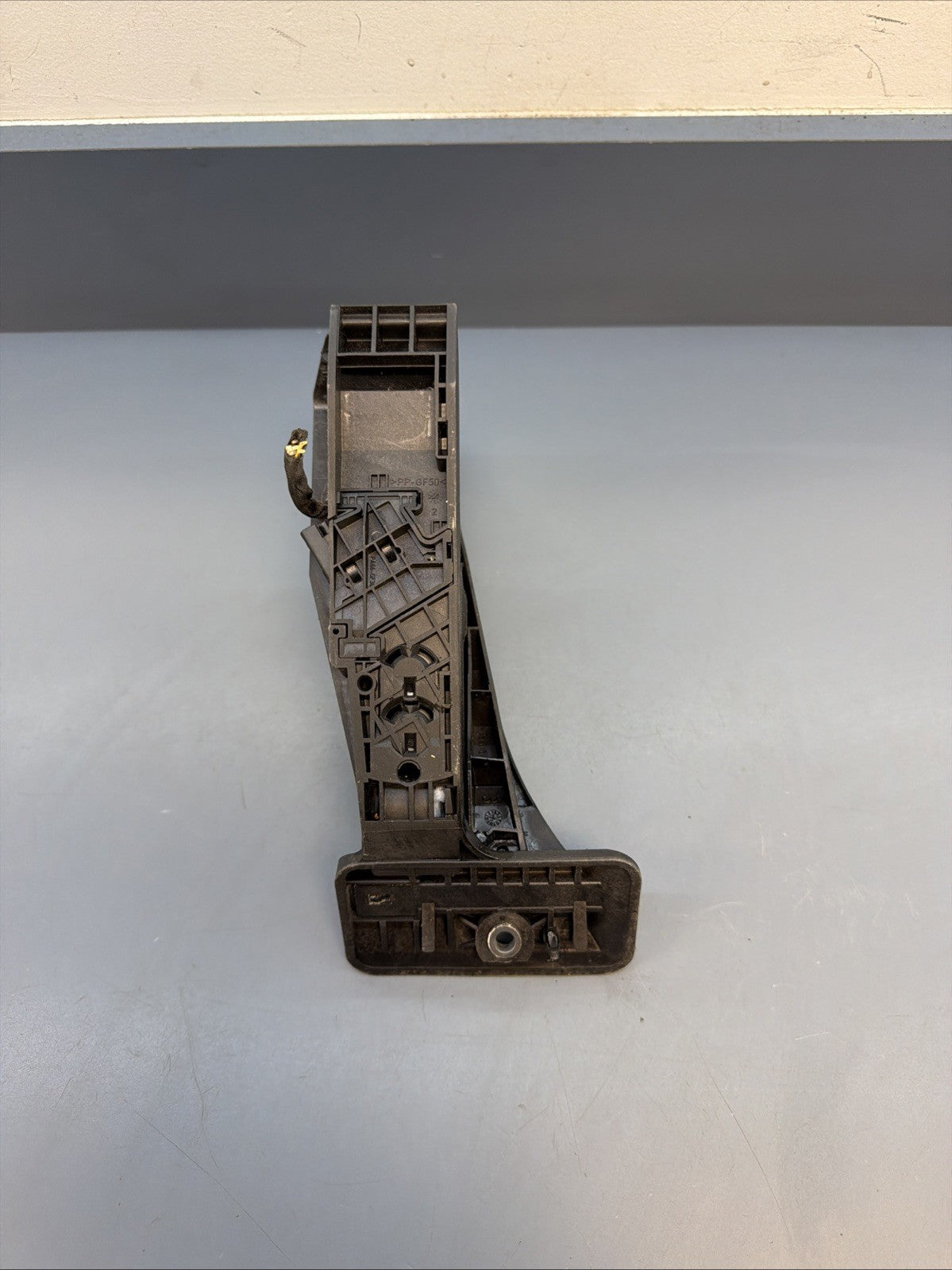 07-14 Bmw 328i 335i E90 E92 E93 Gas pedal Accelerator With Sensor OEM 6852644
