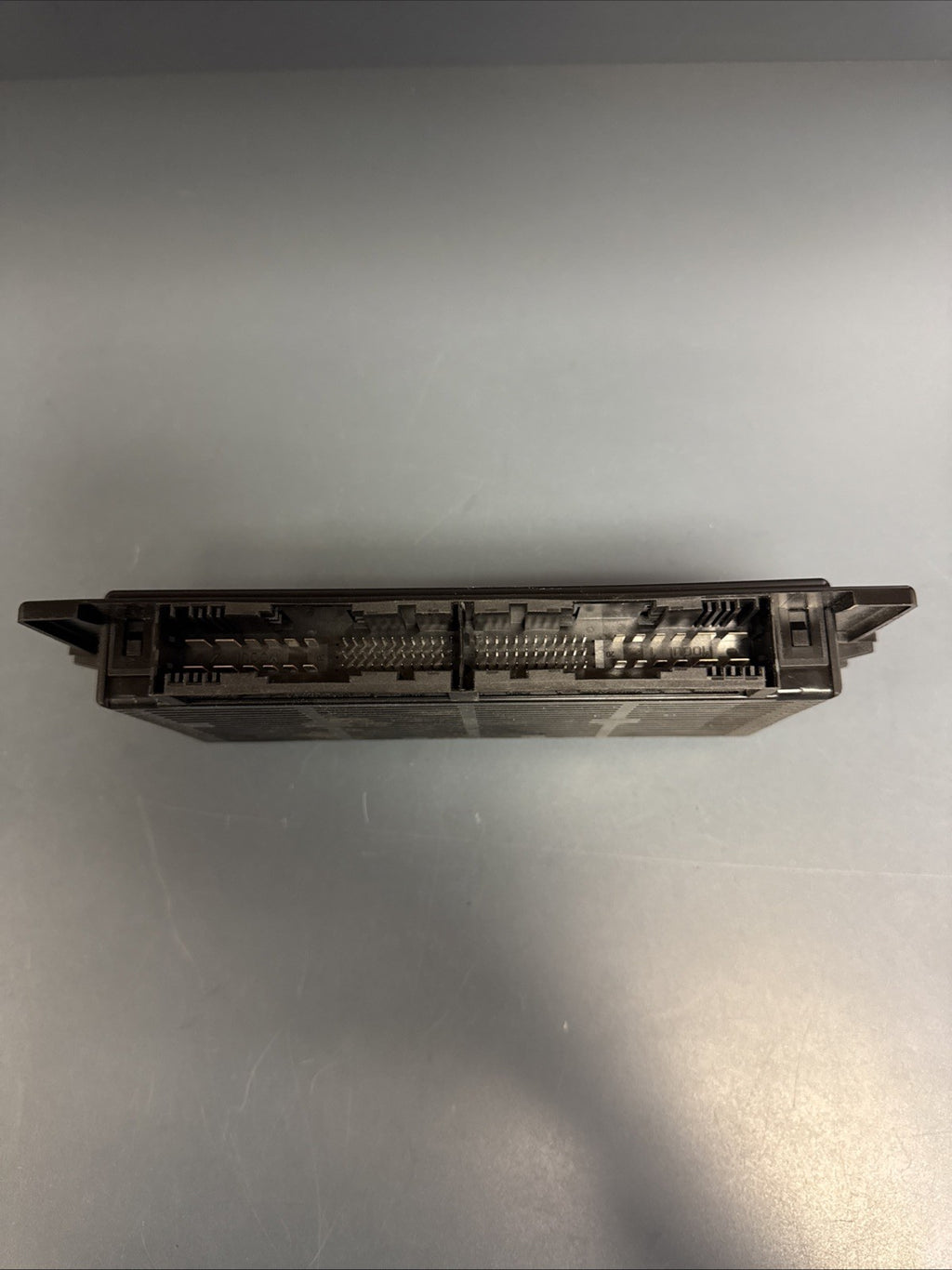 BMW 3 Series E90 Light Module ECU LCM Footwell Module PL2FRMFA 6977723
