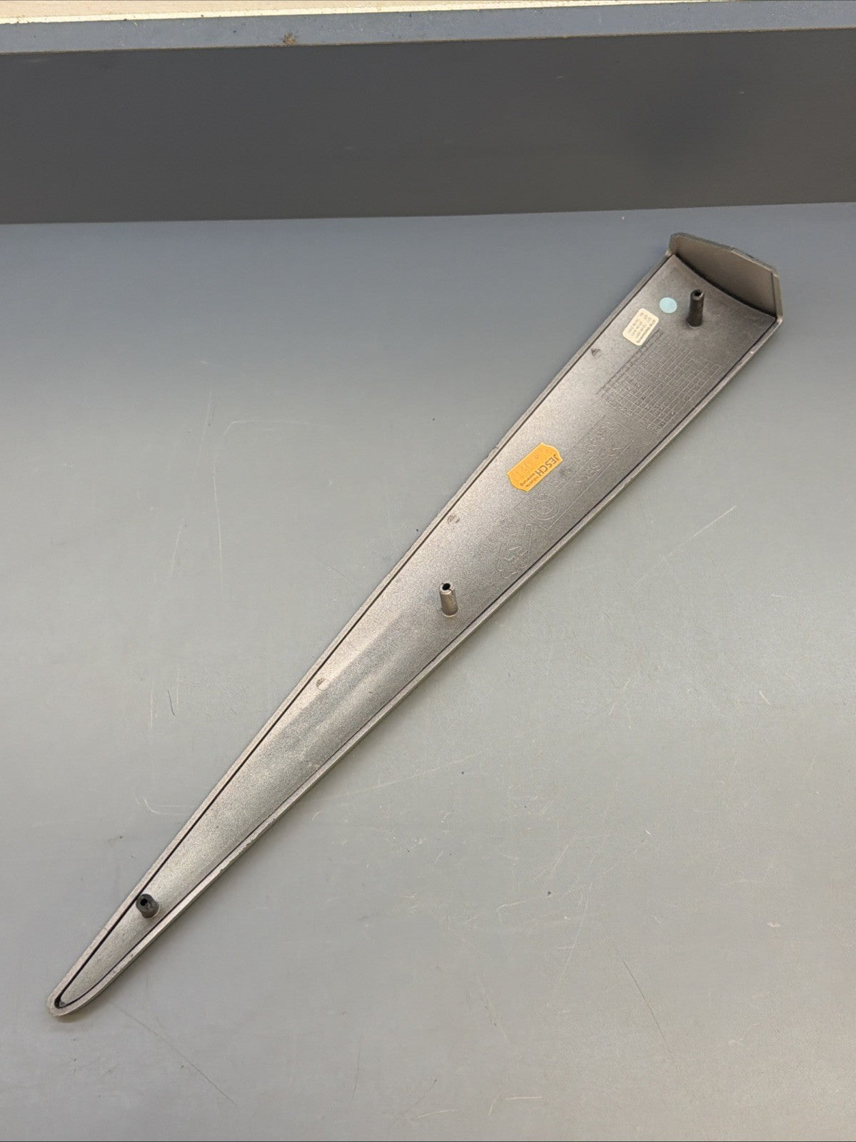 BMW X5 E53 2004 Decorative Trim Trim Panel Glove Box 8266920