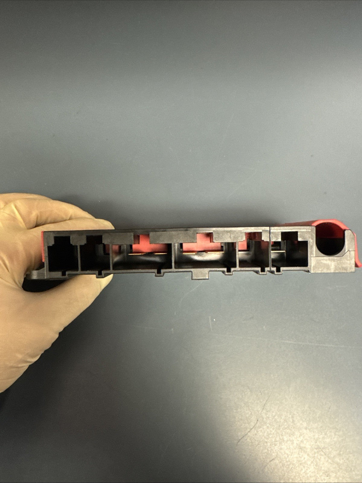 12-2016 BMW F30 F32 Power Distribution Control Fuse Box Module 922775204 OEM