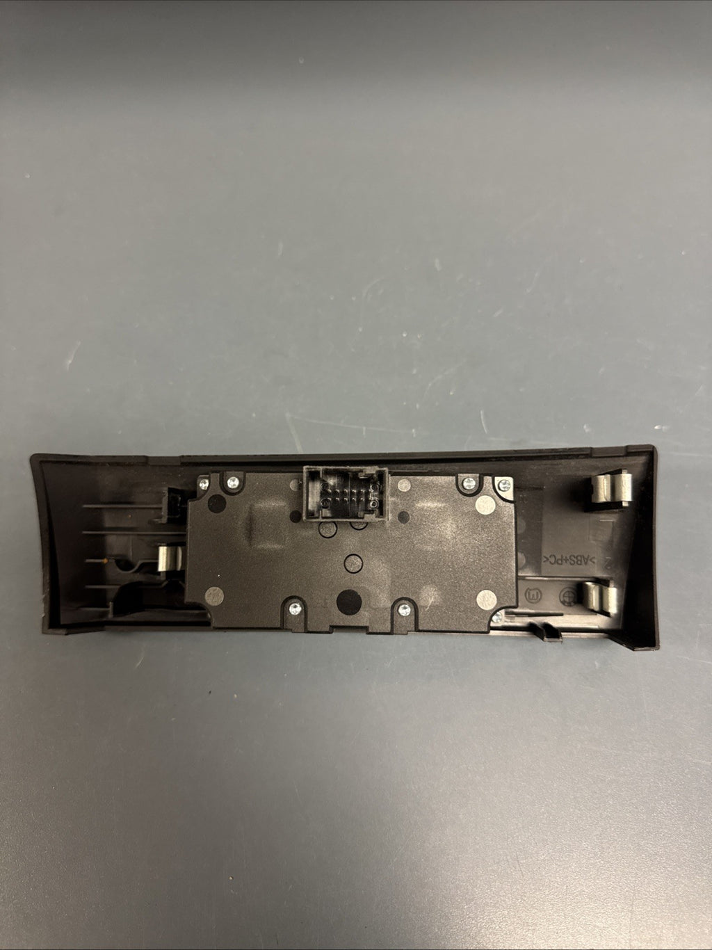 BMW E60 535xi 08-10 Headlight Fog Light Lamp Control Dimmer Switch 6988553