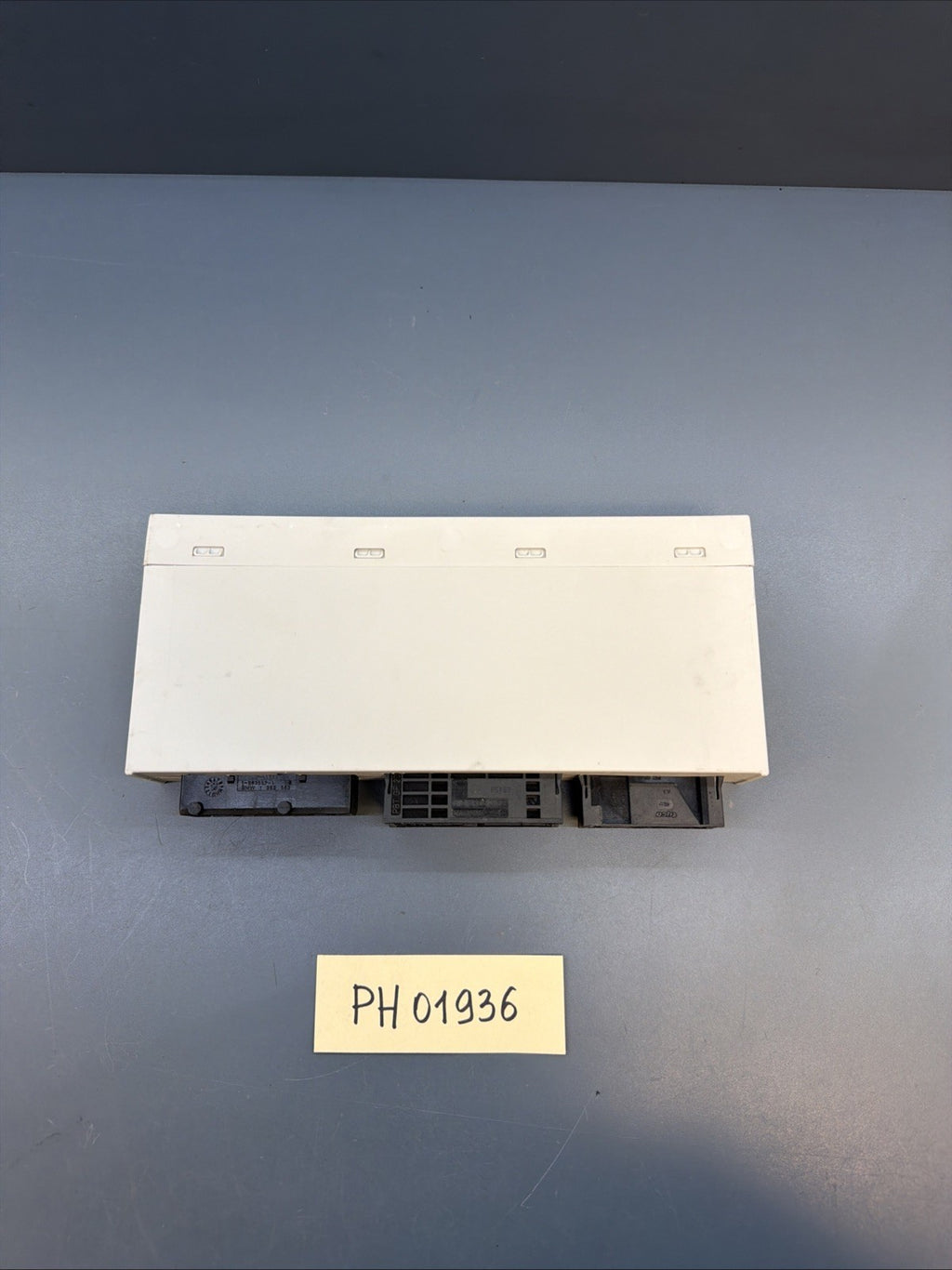 BMW E46 E83 E52 3 X3 Z8 series BASIC BODY CONTROL MODULE GM HIGH US BCM 6914368