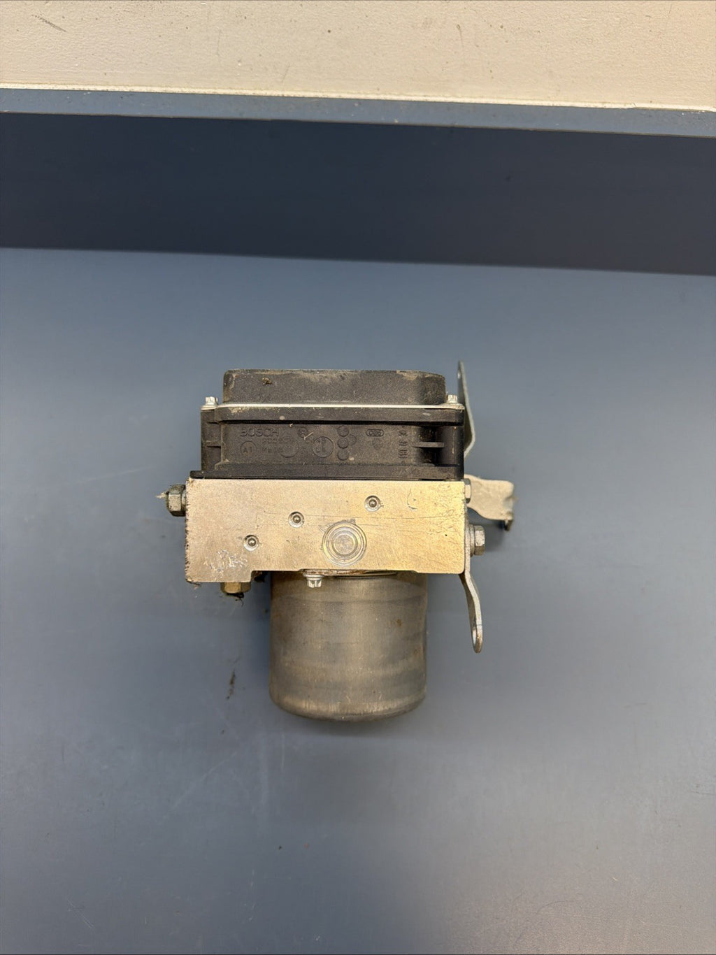07-13 BMW E90 E91 E92 328i 335i AWD ANTI LOCK BRAKE ABS PUMP MODULE 6784868 OEM
