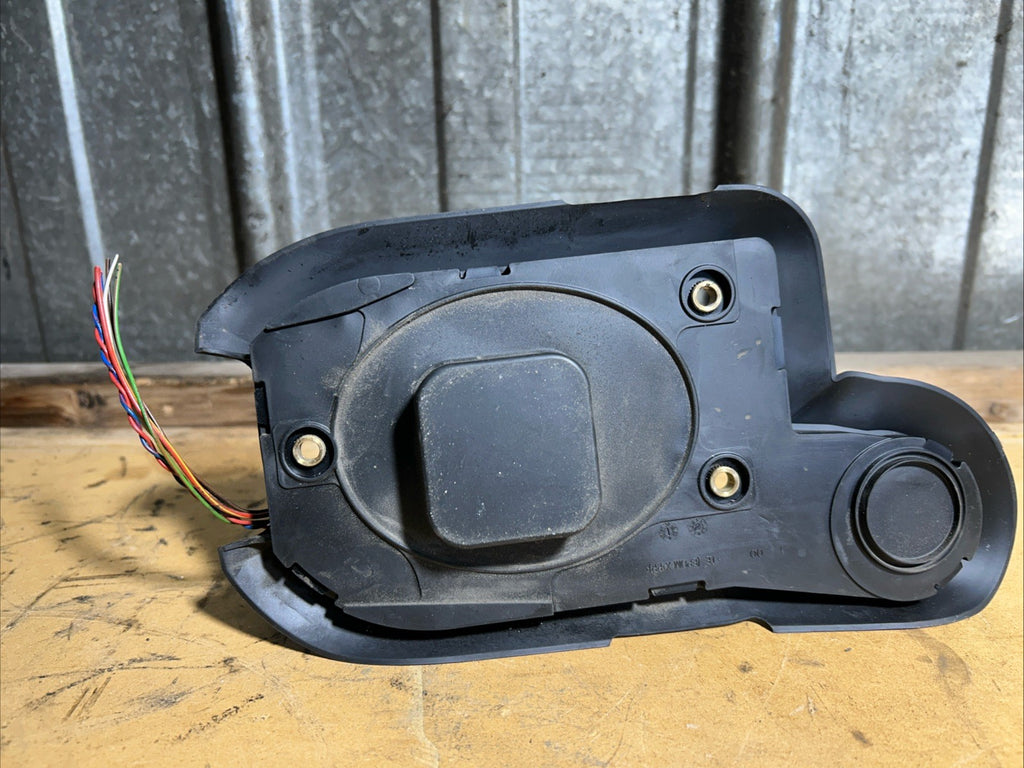 BMW 11-15 E84 X1 AUTOMATIC TRANSMISSION GEAR SHIFTER SELECTOR OEM 9260295