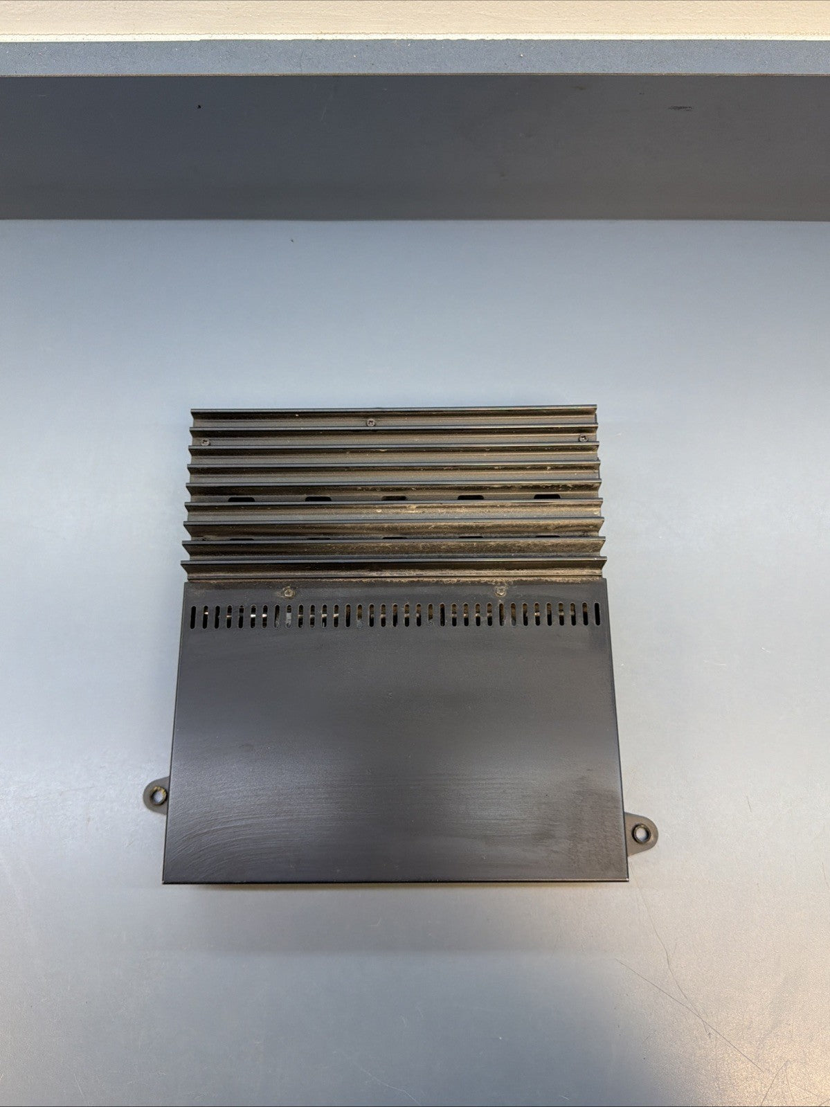 1999 - 2004 OEM BMW 325I AUDIO STEREO RADIO AMP Amplifier 8380955